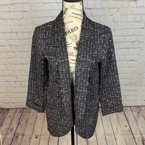 Multicolor Blazer
